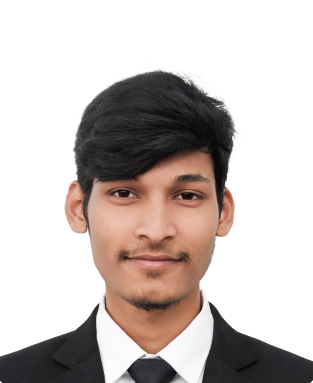 MD. Selim Reza